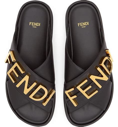 fendi slides cheap|fendi slides women sale.